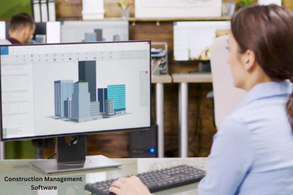 Construction Management Software