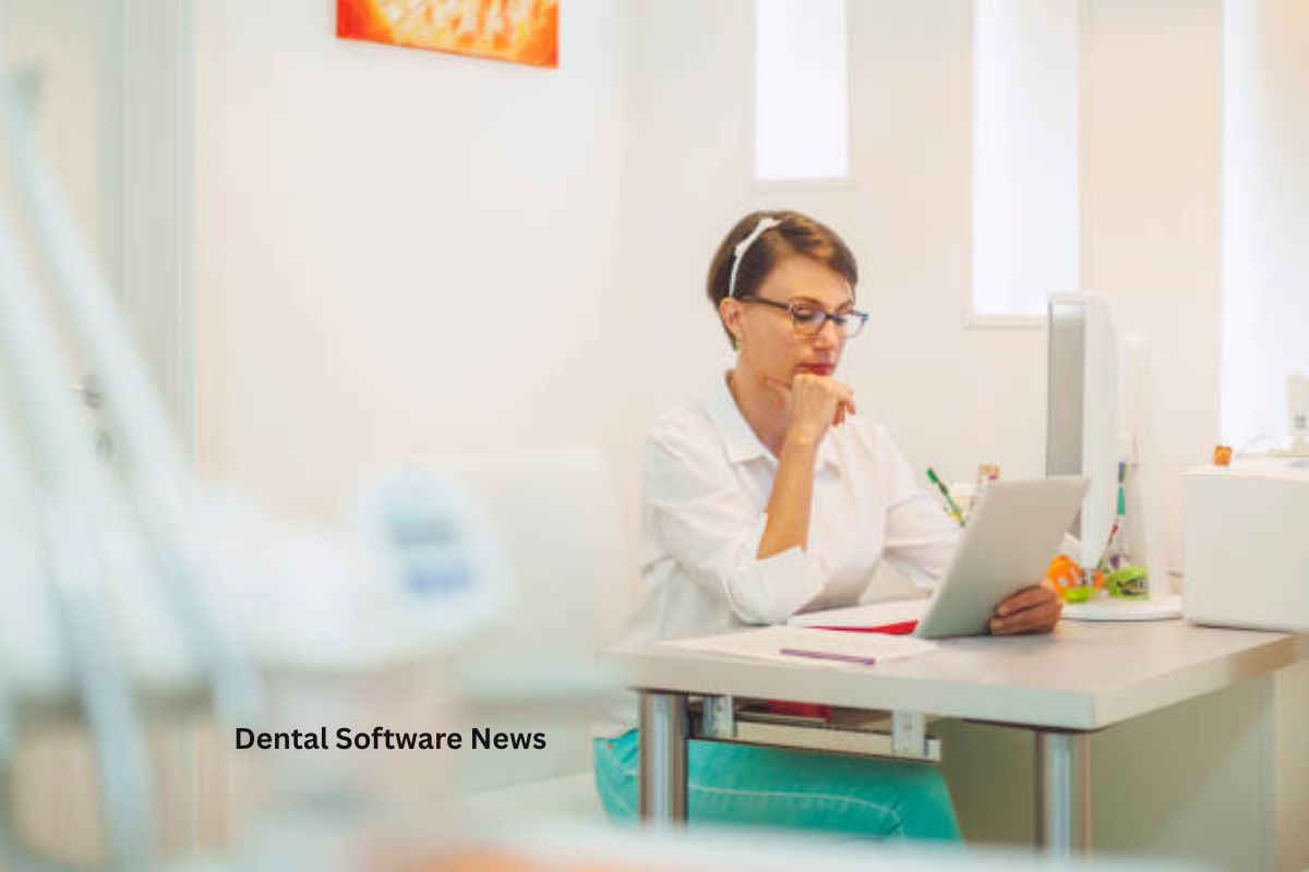 Dental Software News