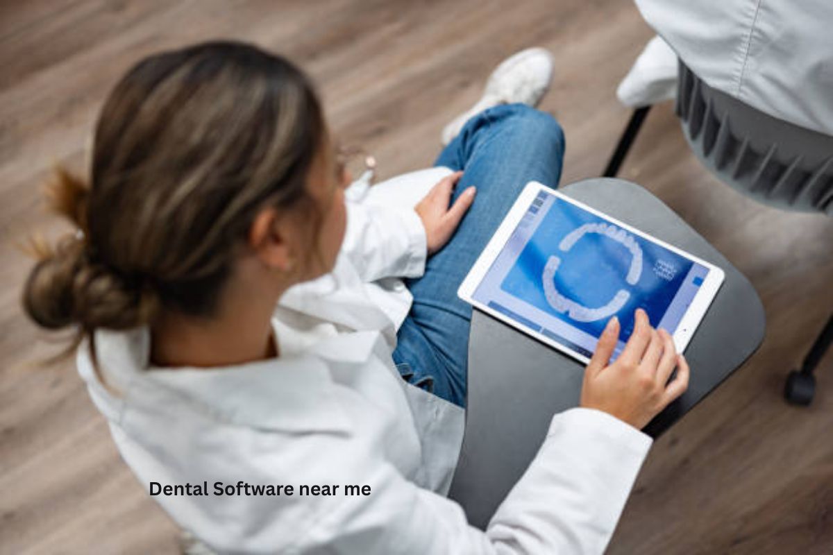 Dental Software Near Me