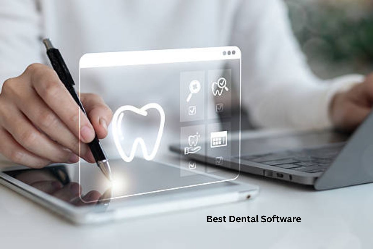 Best Dental Software