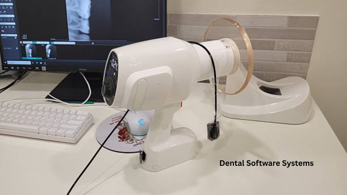 Dental Software Systems
