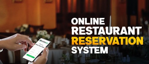 Booking Software For Restaurants