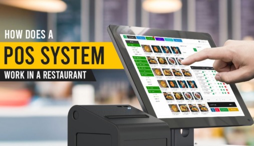 9 Powerful Restaurants POS Software Options